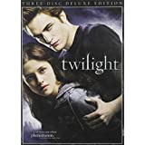 Twilight (2008/ Summit Entertainment/ Deluxe Edition/ 3-Disc)