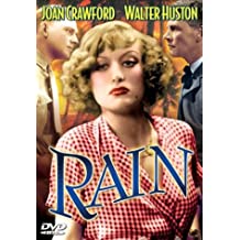 Rain (1932/ Alpha Video)