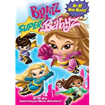 Bratz: Super Babyz (Lions Gate)