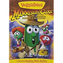 VeggieTales: Minnesota Cuke And The Search For Samson's Hairbrush (Word Entertainment)