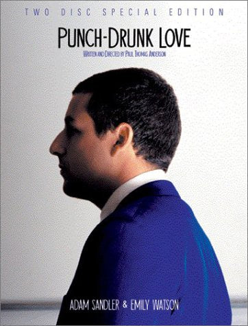 Punch-Drunk Love (Superbit/ 2-Disc)
