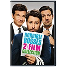 Horrible Bosses / Horrible Bosses 2