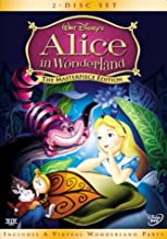 Load image into Gallery viewer, Alice In Wonderland (1951/ Un-Anniversary Special Edition)
