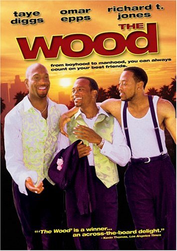 Wood (Paramount/ SensorMatic)