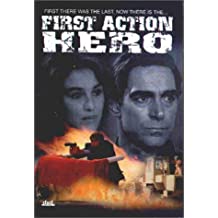 First Action Hero