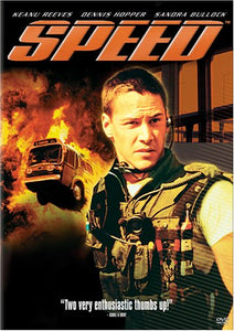 Speed (1994/ Widescreen/ Old Version/ 2005 Release)
