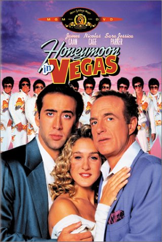 Honeymoon In Vegas (MGM/UA)