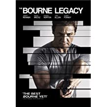 Bourne Legacy (Old Version/ 2012 Release)