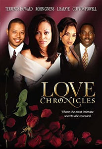 Love Chronicles (UrbanWorks)