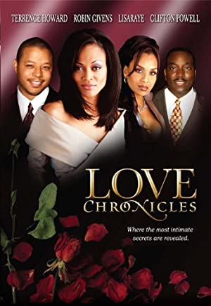 Love Chronicles (UrbanWorks)