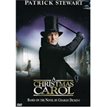 Christmas Carol (1999/ Live Action)