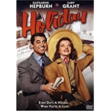 Holiday (1938)