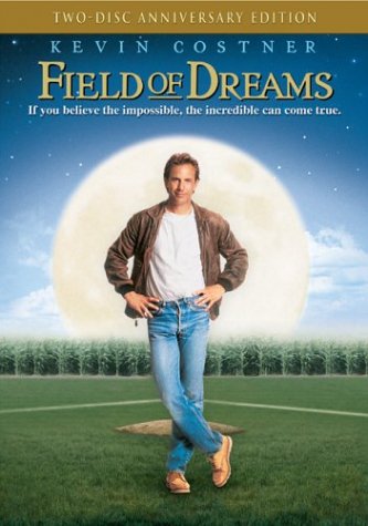 Field Of Dreams (Pan & Scan/ Special Edition/ Anniversary Edition)