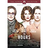 Hours (2002/ Paramount/ Collector's Edition/ Pan & Scan)