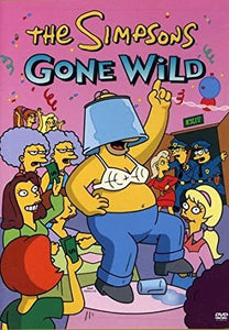 Simpsons: Gone Wild (Old Version)