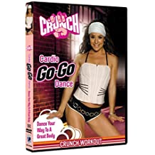 Crunch: Cardio Go-Go Dance