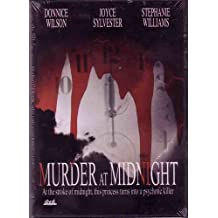 Murder At Midnight (1994/ Peacock Films)