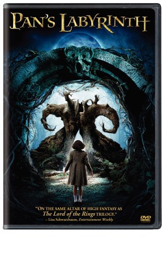 Pan's Labyrinth (New Line/ Special Edition)