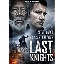 Last Knights
