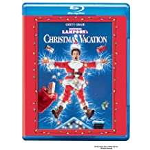 National Lampoon's Christmas Vacation (Widescreen/ Blu-ray)
