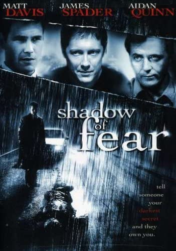 Shadow Of Fear