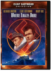 Where Eagles Dare (Old Version/ 2005 Release)