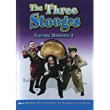 Three Stooges (GoodTimes Media): Funniest Moments 2