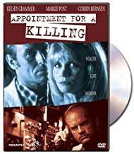 Appoinment For A Killing
