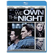 We Own The Night (Blu-ray)