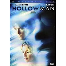 Hollow Man (Columbia/Tri-Star/ Director's Cut)