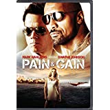 Pain & Gain (Paramount)