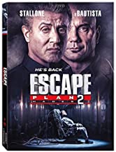 Escape Plan 2: Hades