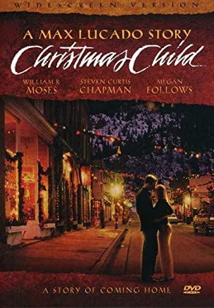 Christmas Child (GoodTimes Media)