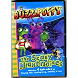 Buzzy & Poppy, Vol. 2: The Scary Night Noises
