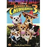 Beverly Hills Chihuahua 3