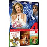 Elle: A Modern Cinderella Tale (Mill Creek Entertainment) / Alice's Adventures In Wonderland / New Adventures Of Heidi / ...