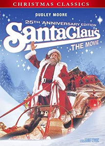 Santa Claus: The Movie (Lions Gate/ Widescreen/ 25th Anniversary Edition)
