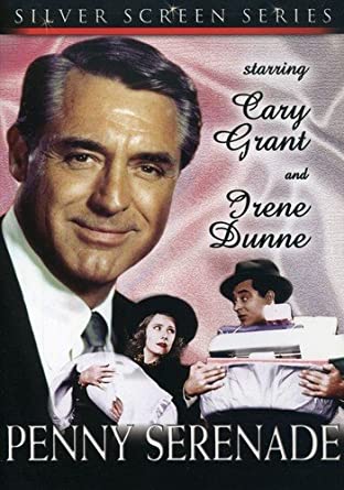 Penny Serenade (Platinum/ Old Version)