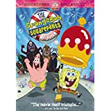 SpongeBob SquarePants Movie (Widescreen/ Old Version)