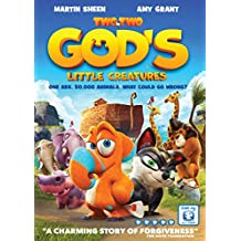 Two By Two: God's Little Creatures