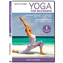 Body + Soul: Yoga For Beginners