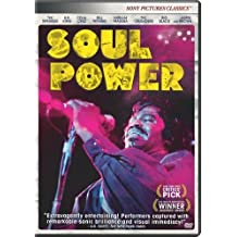 Soul Power