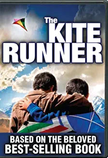 Kite Runner (DreamWorks)