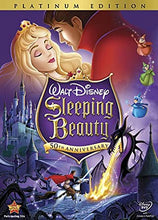 Load image into Gallery viewer, Sleeping Beauty (1959/ Platinum Edition/ 2-Disc)
