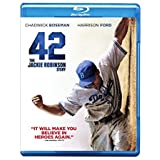 42 (Blu-ray)