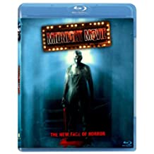 Midnight Movie (Blu-ray)