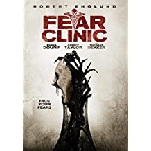 Fear Clinic