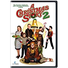 Christmas Story 2 (w/ Digtial Copy)