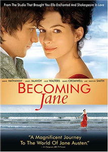 Becoming Jane (Miramax)