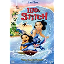 Lilo & Stitch (Special Edition)
